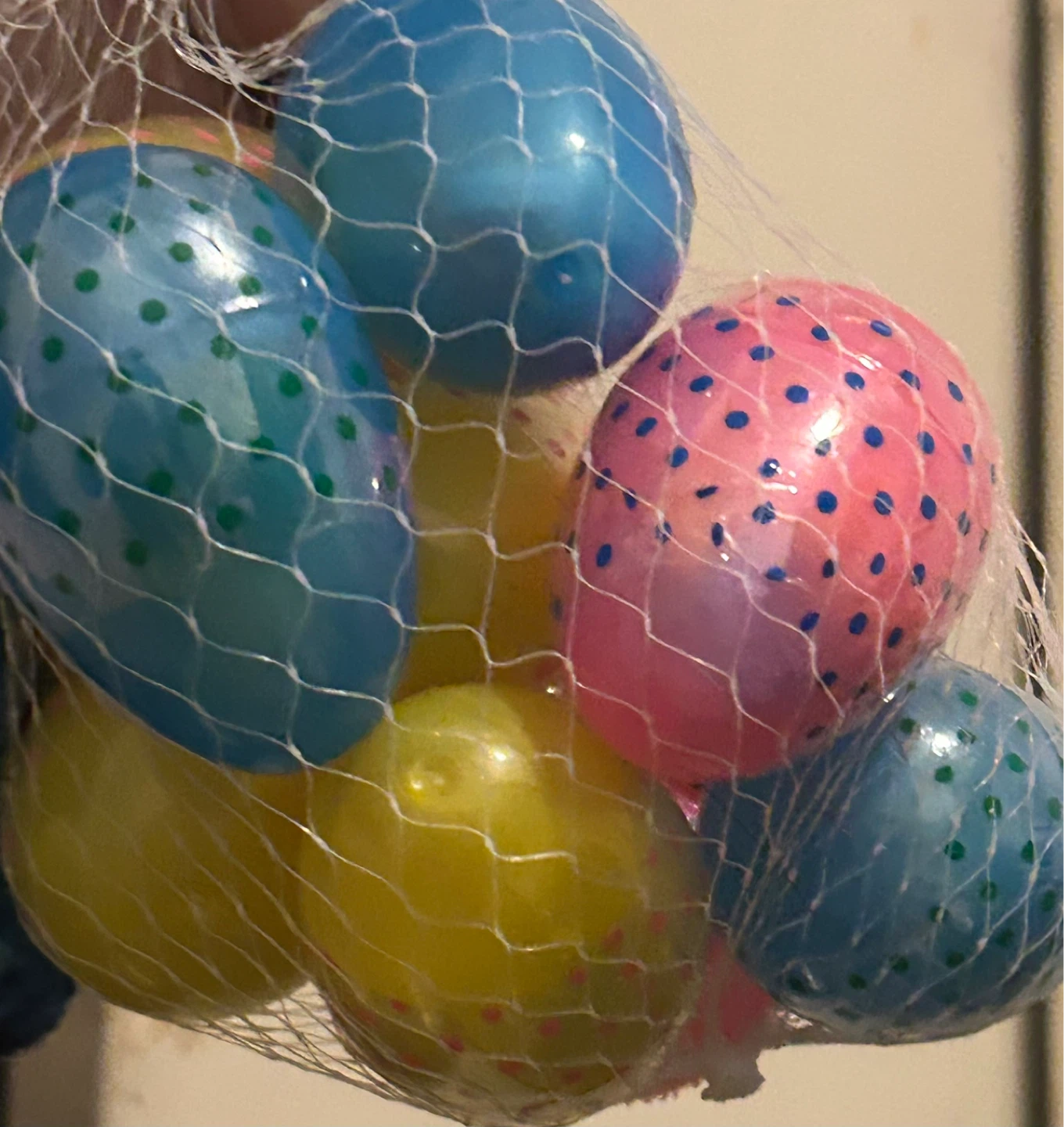 Easter Eggs Candies - photo 2