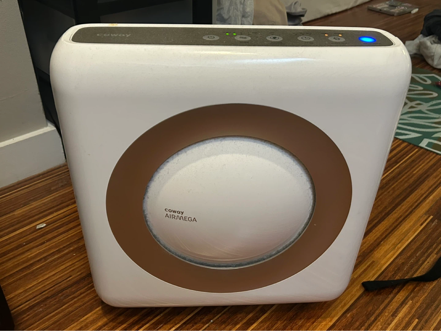 Coway Air Purifier - photo 2