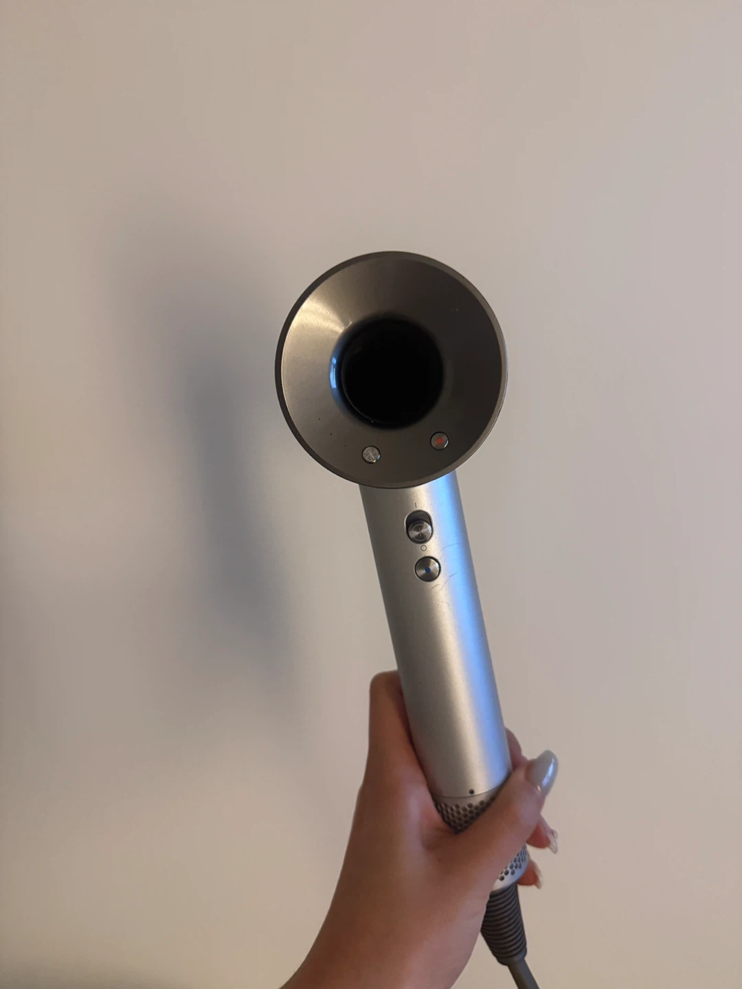 Dyson Supersonic Hair Dryer - photo 2