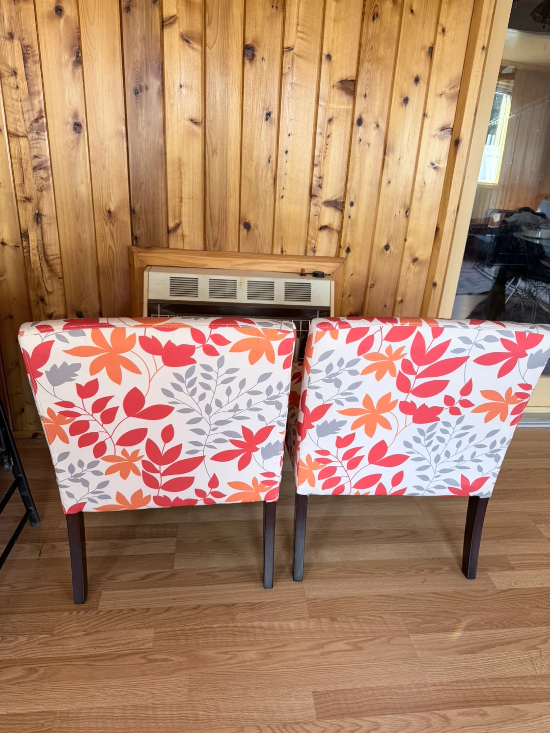 Accent Chairs - Set of 2 - photo 2