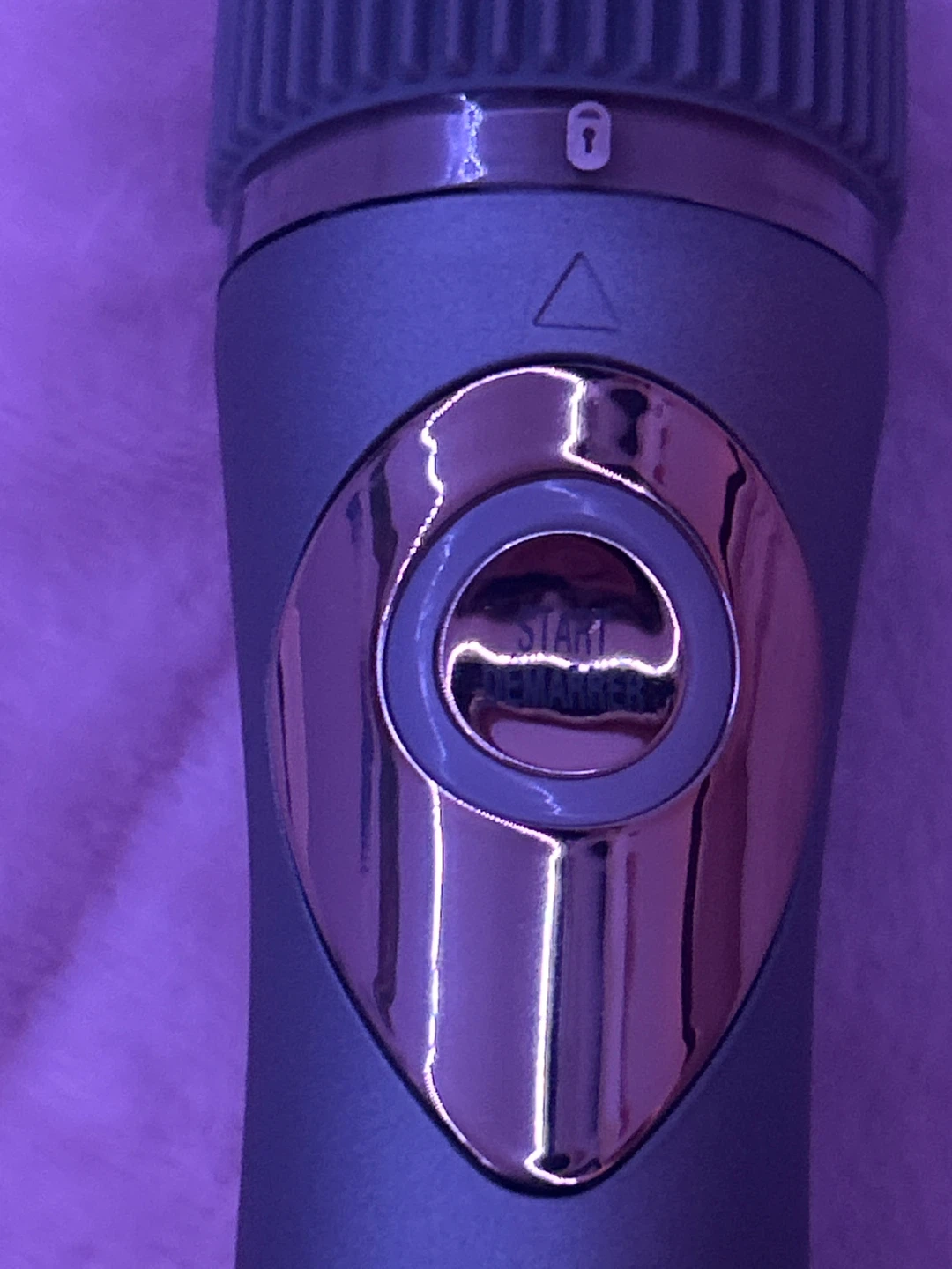 Conair INFINITY PRO Curl Secret Hair Curler - photo 3