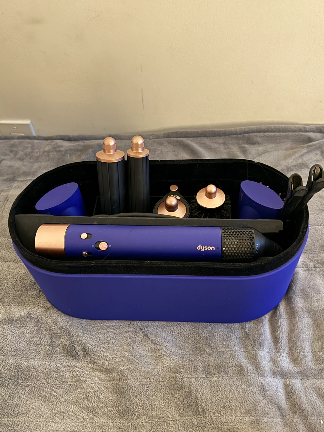 Dyson Airwrap Complete Styler