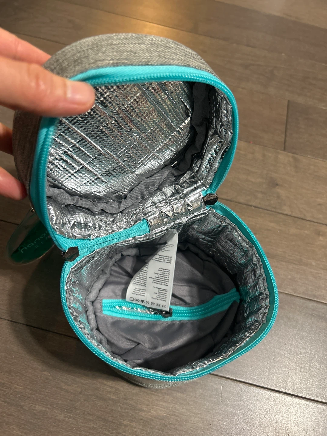 Nanobébé Bottle Cooler & Travel Pack - photo 2
