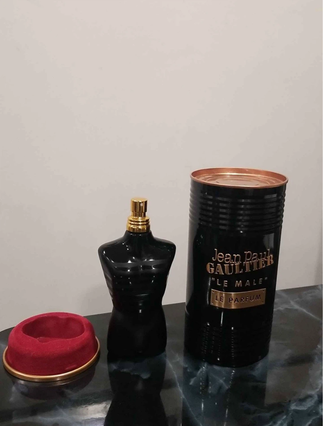 Jean Paul Gaultier Le Male Le Perfume Eau de Parfum