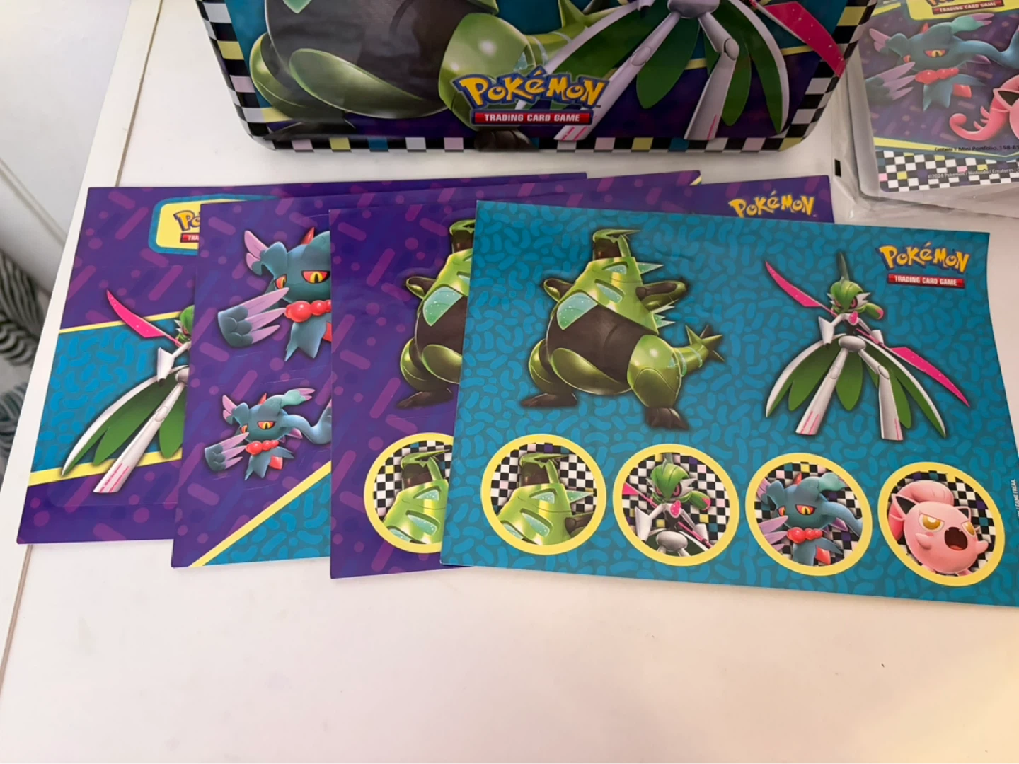 New Pokémon - photo 3