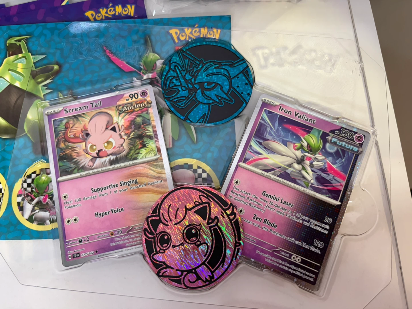 New Pokémon - photo 2
