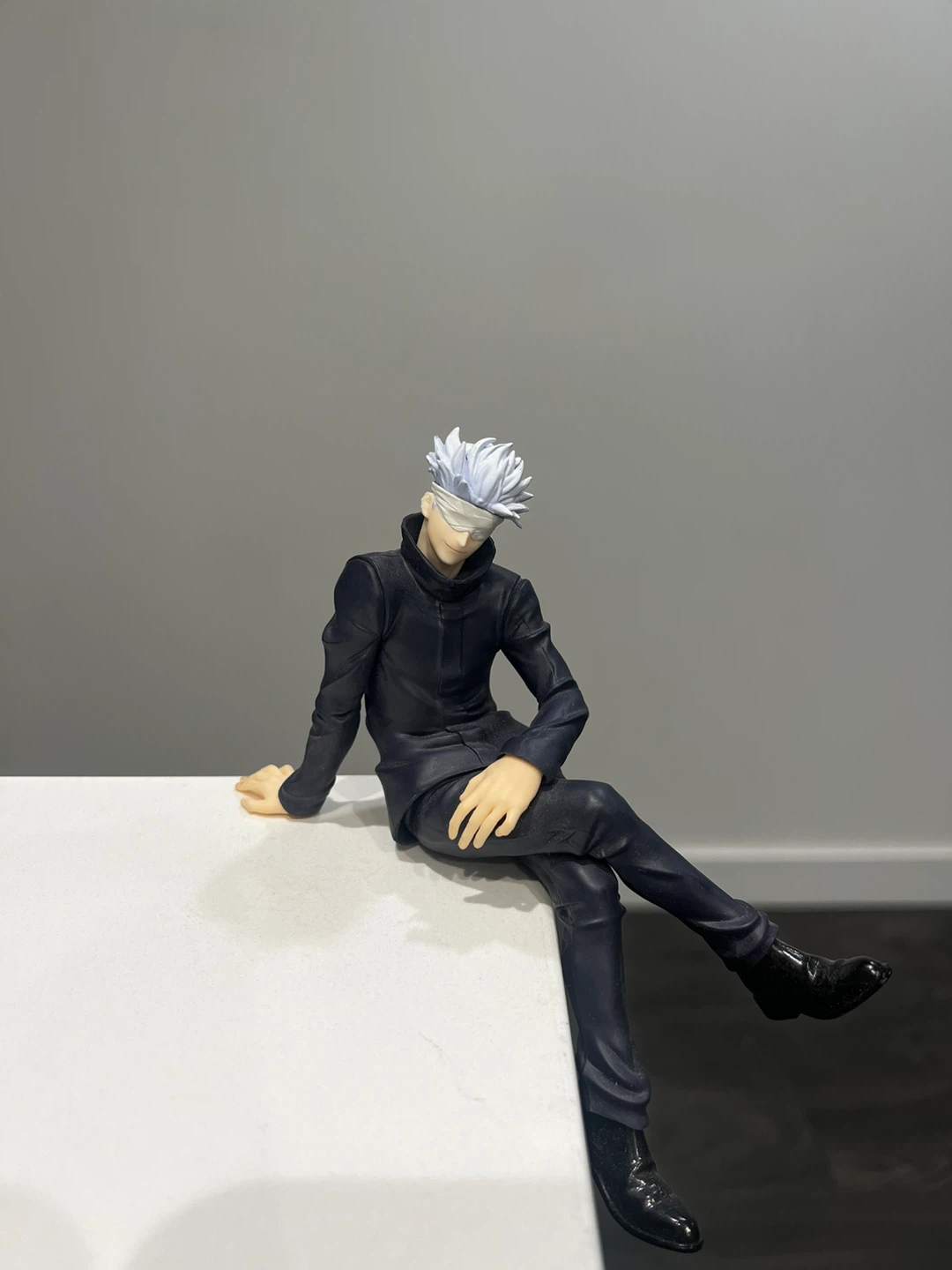 Figures - photo 2