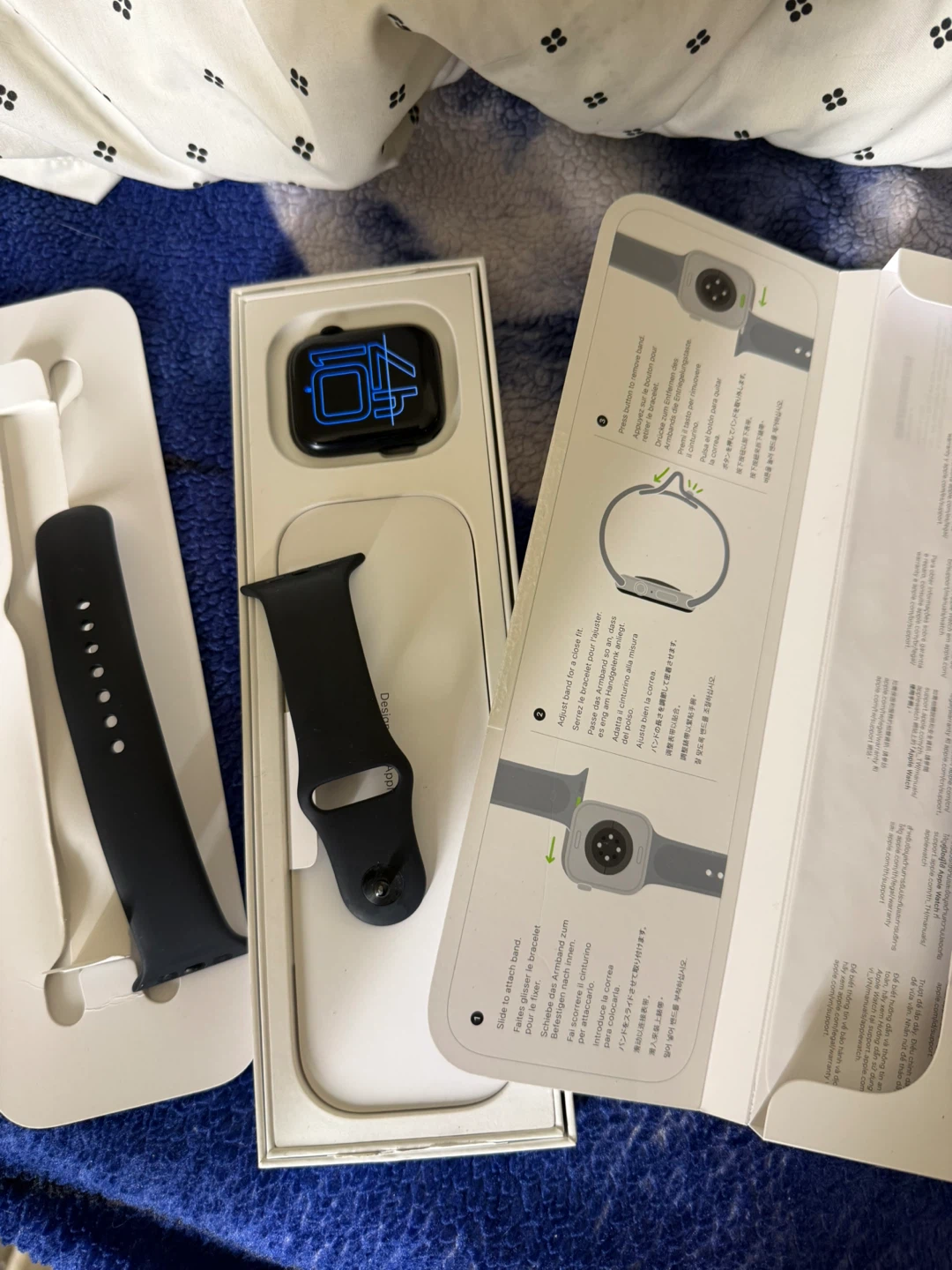 Apple Watch SE (2nd Gen)