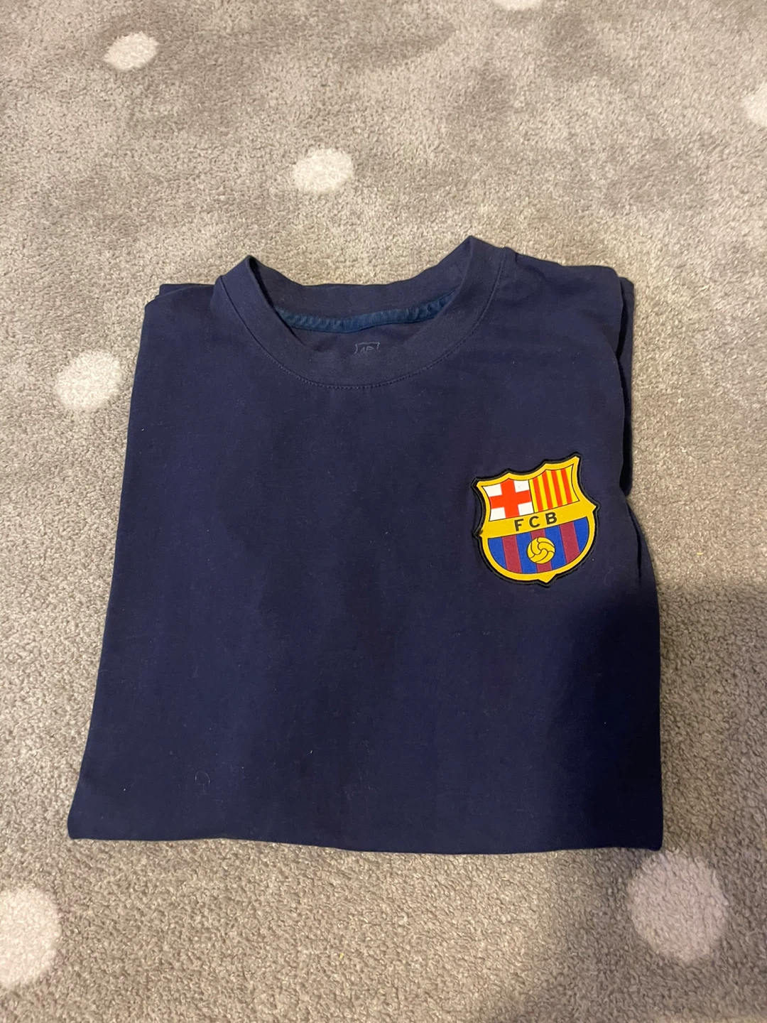 FC Barcelona T-Shirt licenced product - photo 2