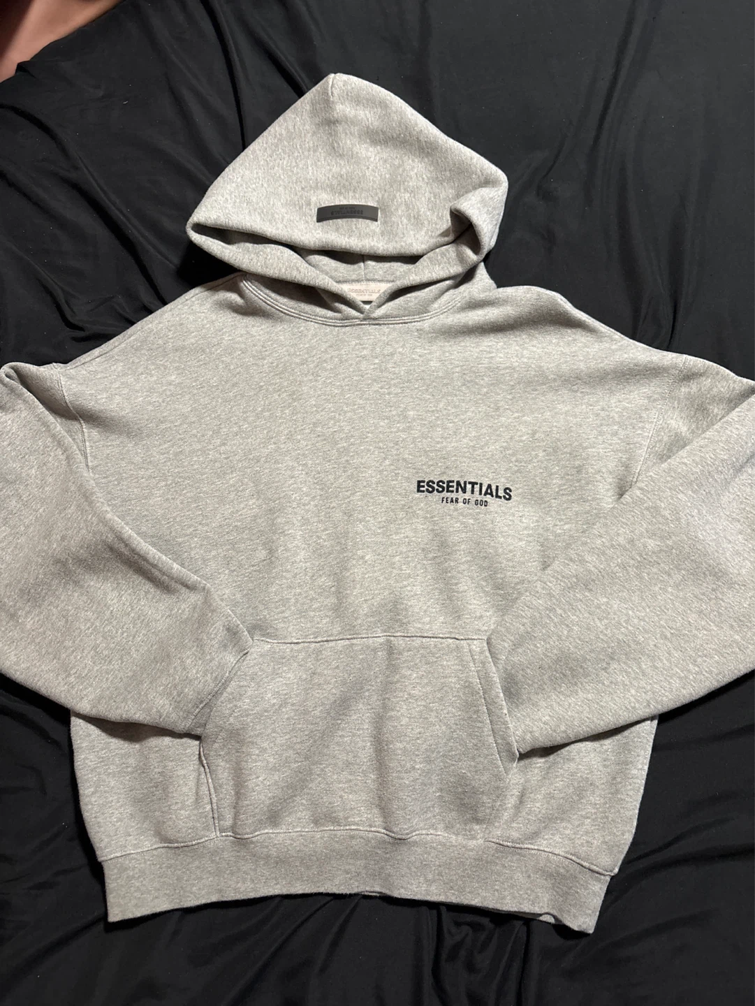 Essentials Hoodie