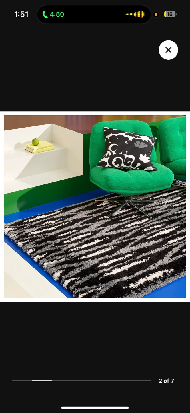 IKEA Dyvlinge swivel chair - photo 2