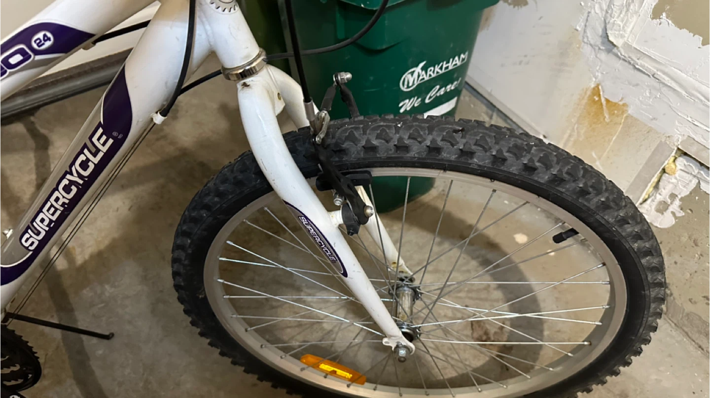 Supercycle 24" Mountain Bike - photo 4