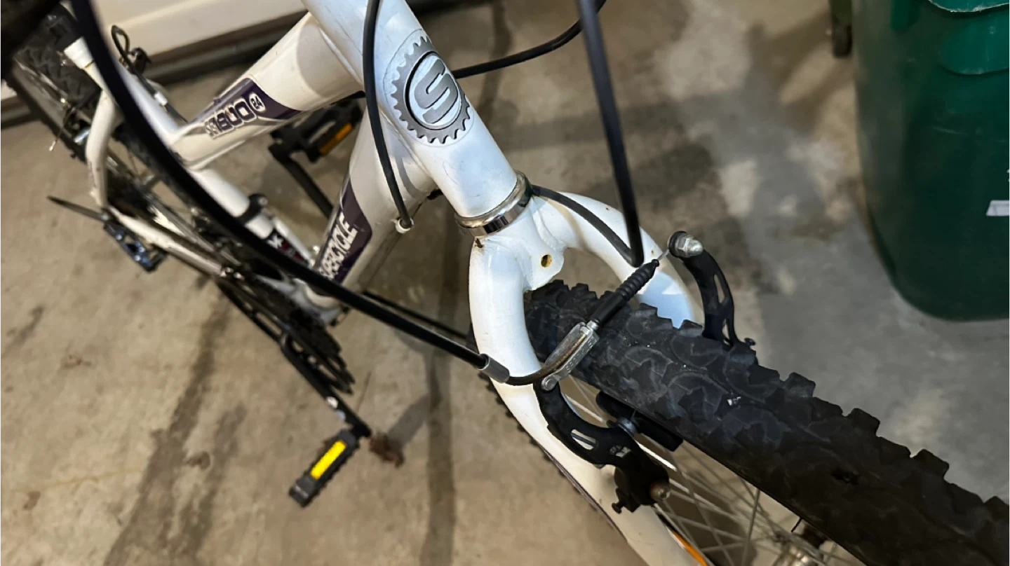 Supercycle 24" Mountain Bike - photo 5