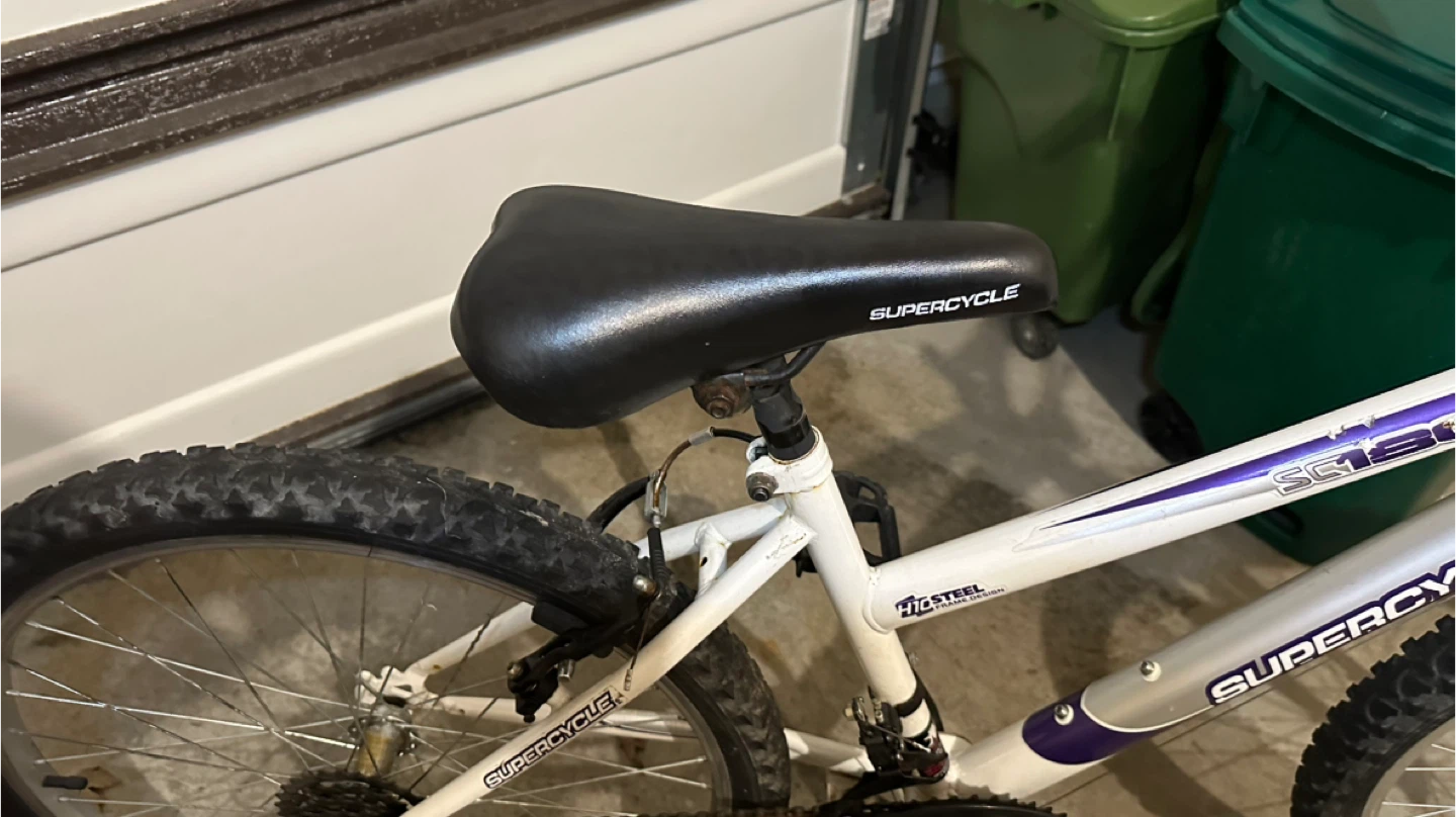Supercycle 24" Mountain Bike - photo 3