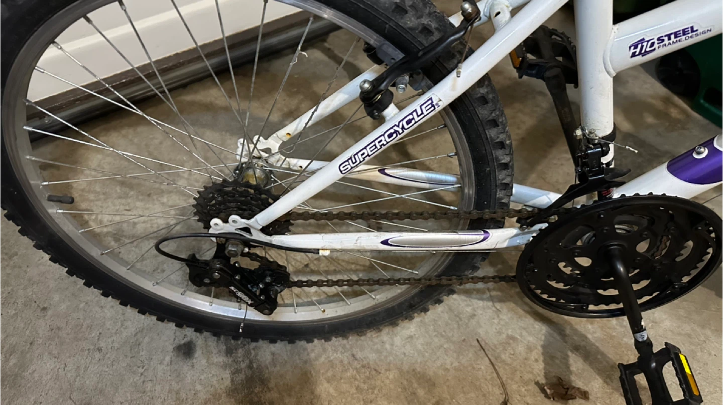 Supercycle 24" Mountain Bike - photo 2