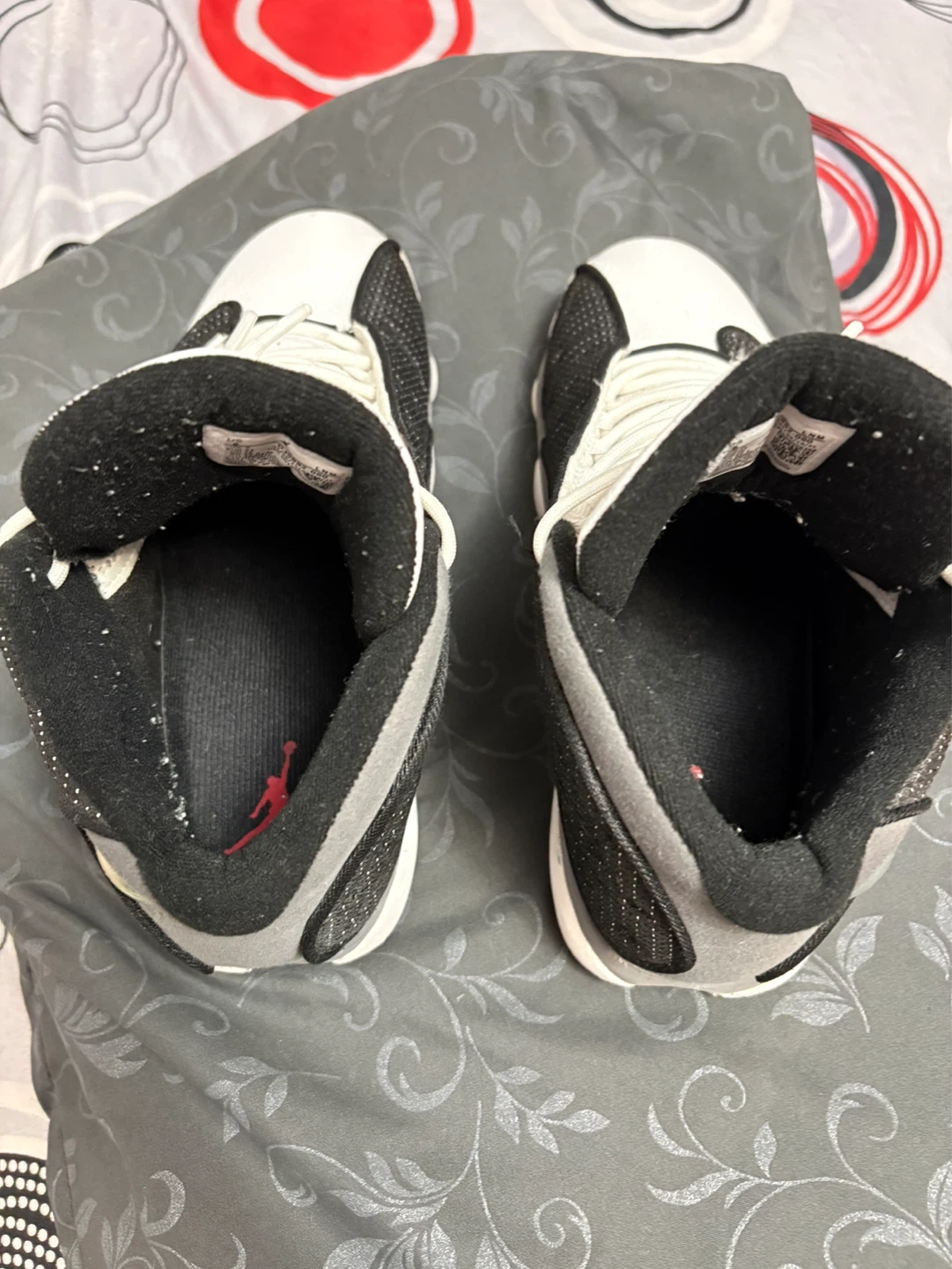 Jordan 13 - photo 3
