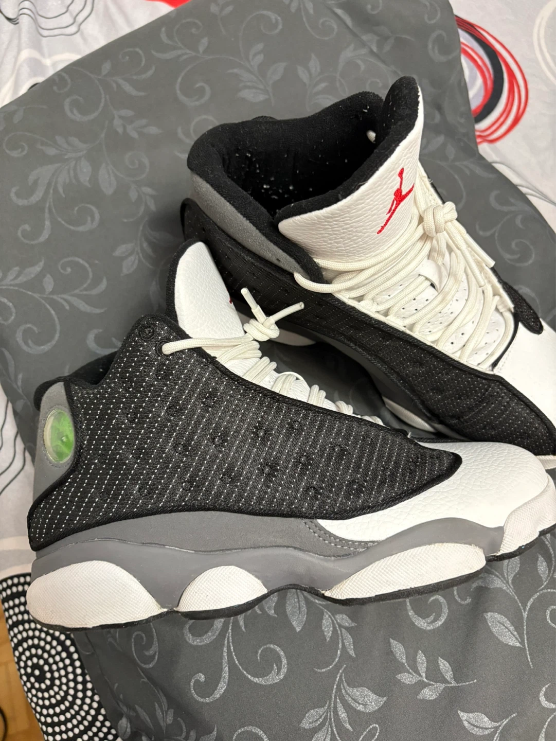 Jordan 13