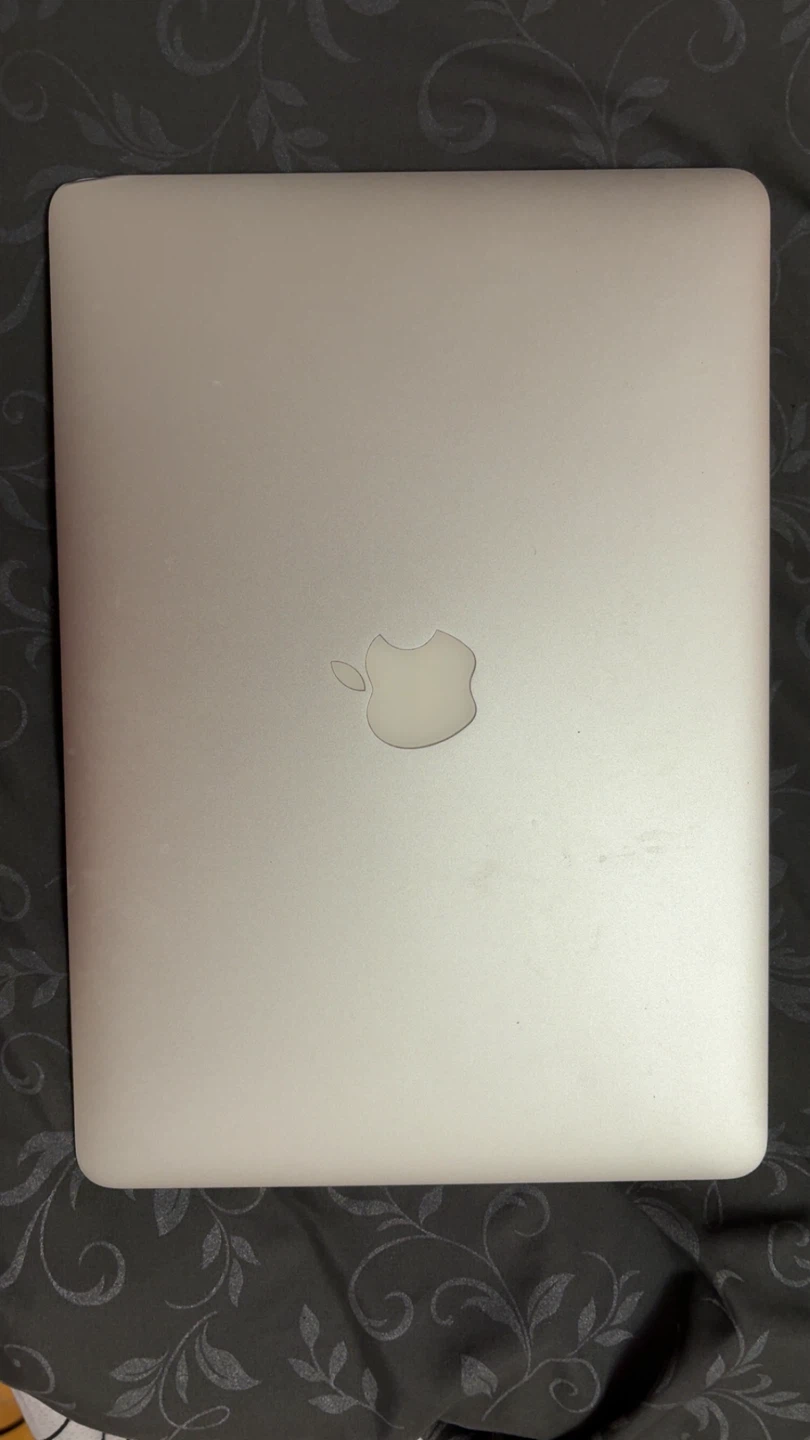 Apple MacBook Air Laptop 2013