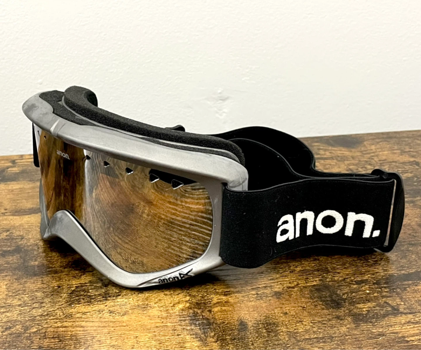 Anon Ski Goggles
