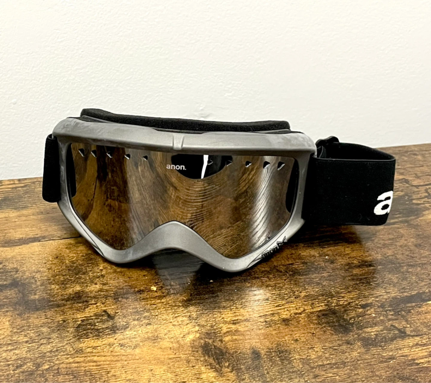 Anon Ski Goggles - photo 2