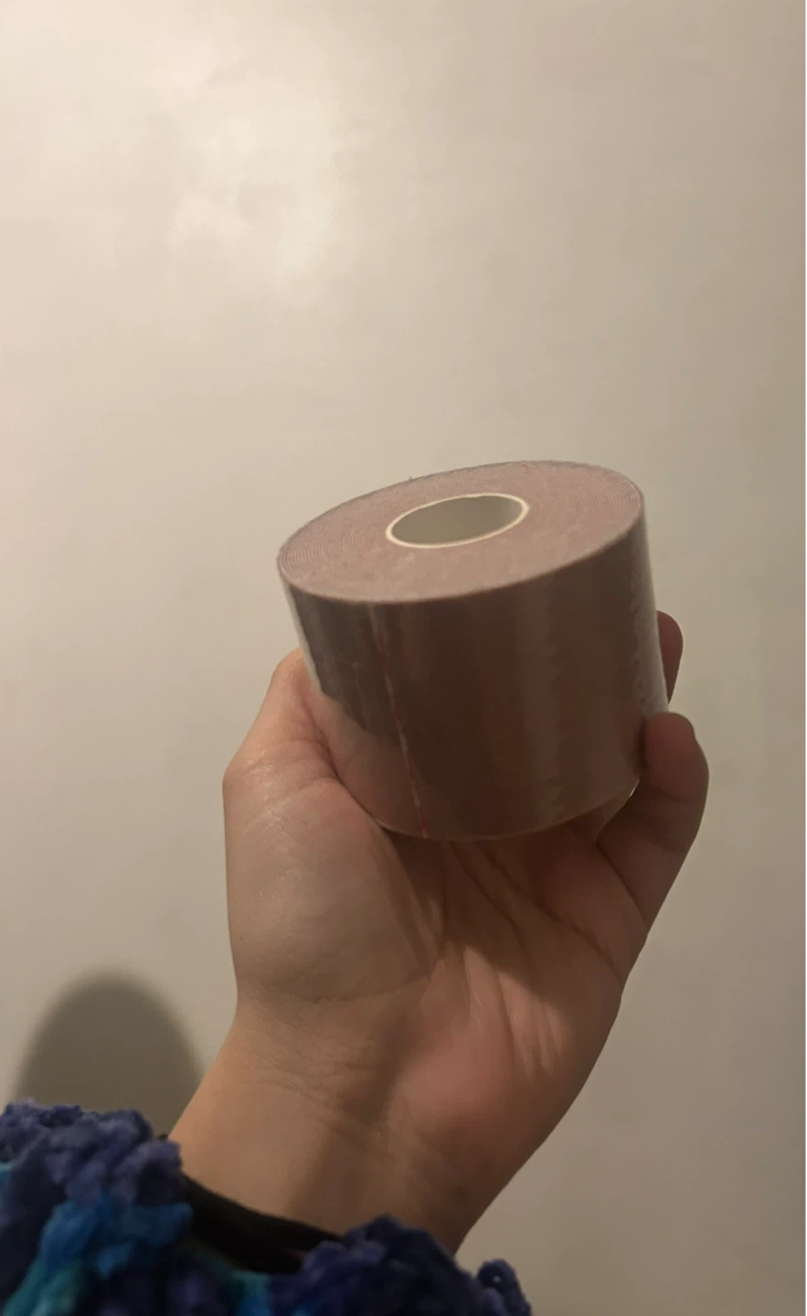 Breast Lift Tape - Nude