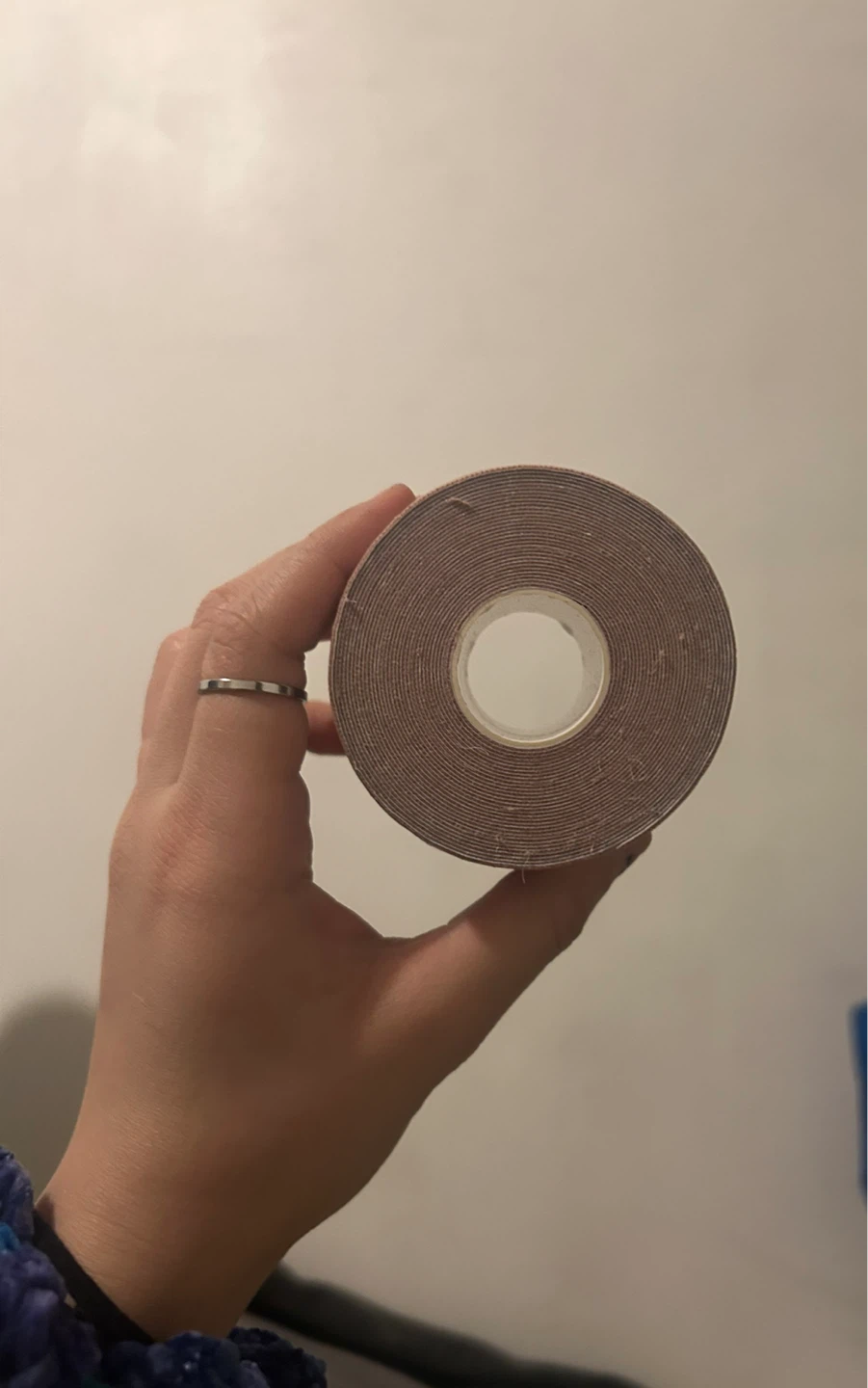 Breast Lift Tape - Nude - photo 2