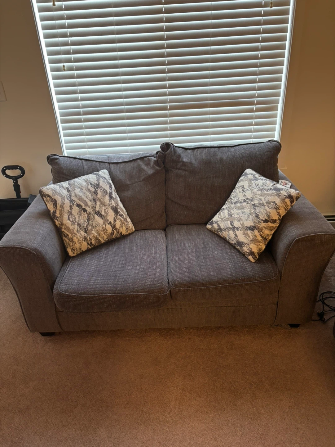 2 piece sofa set - photo 2