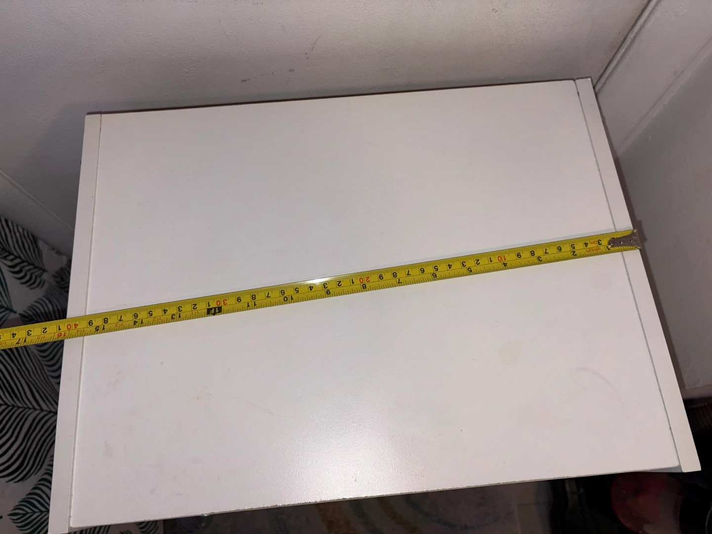 3 Tier Storage Cabinet - photo 4