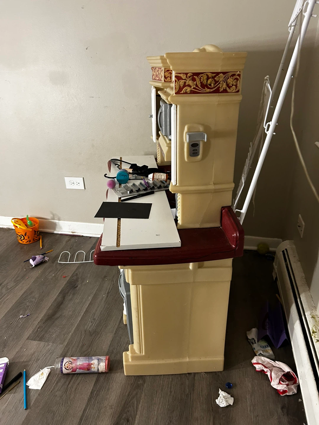 Little Tikes Super Chef Kitchen Playset - photo 3