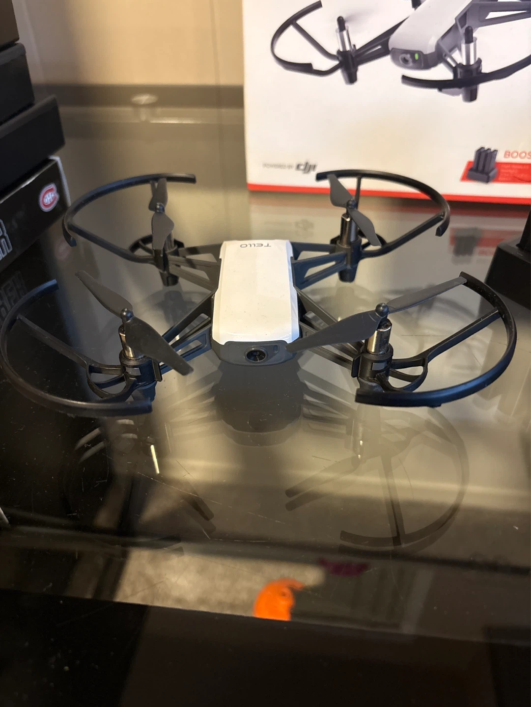 DJI Tello Boost Combo Drone - photo 3