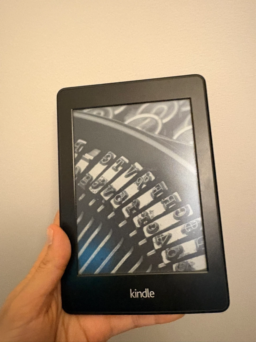 Amazon Kindle E-reader