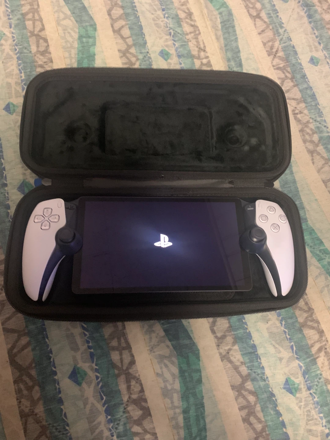 PlayStation Portal Remote Player