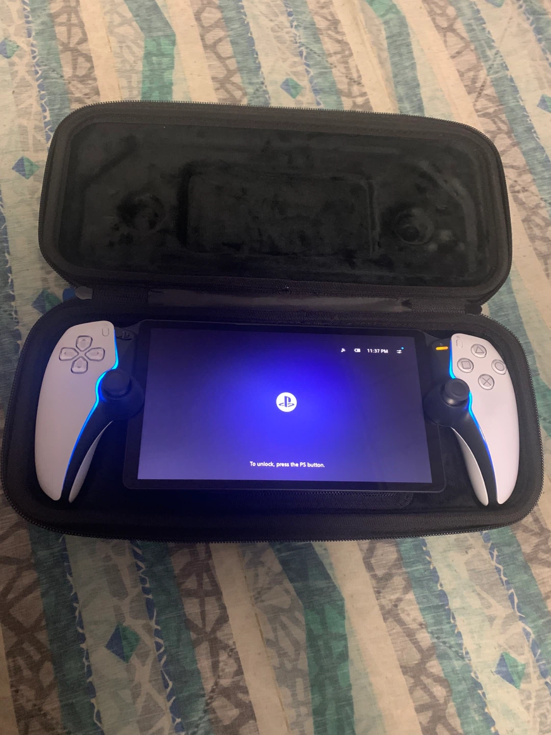 PlayStation Portal Remote Player - photo 2