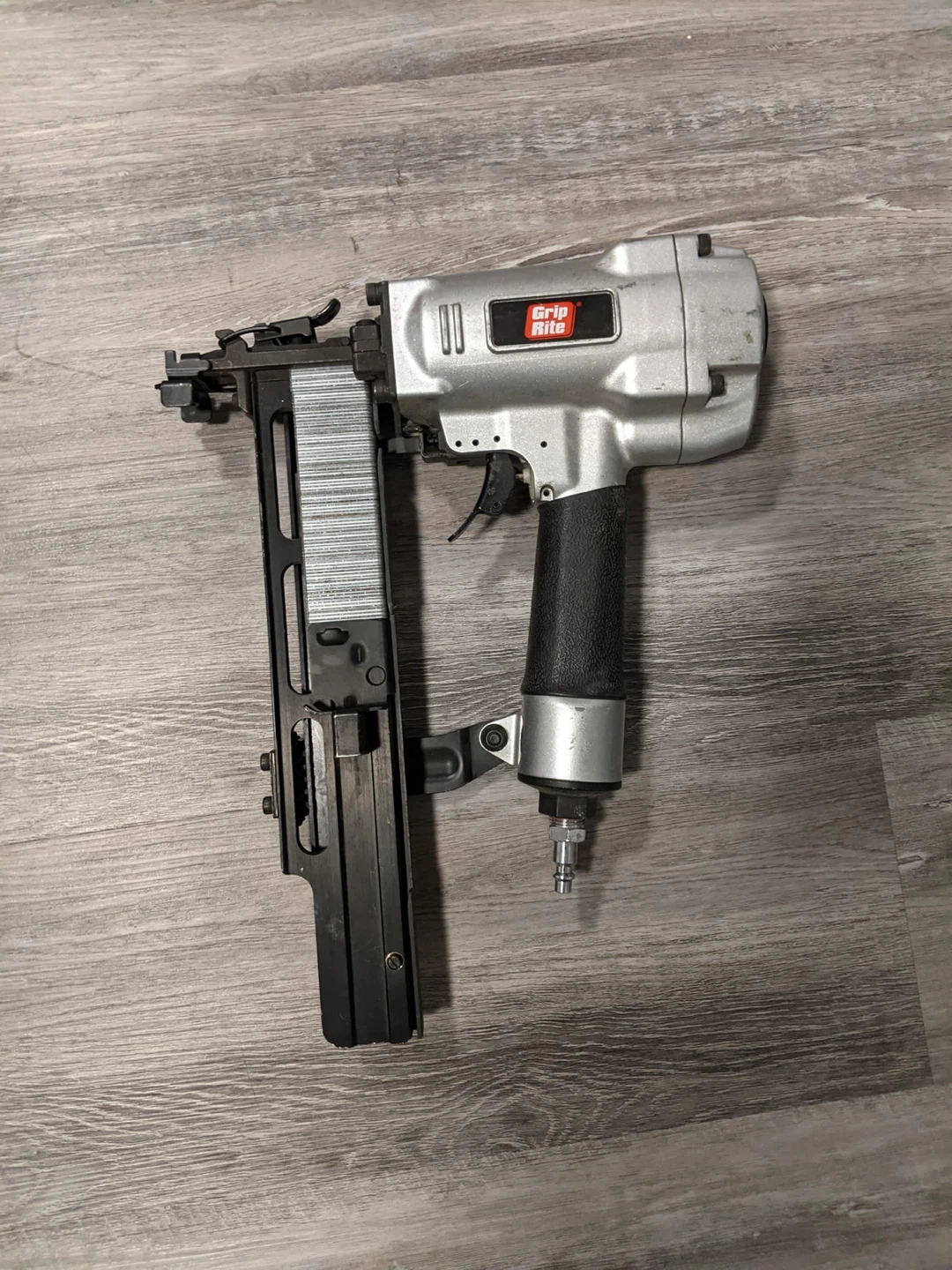 Grip-Rite Brad Nailer