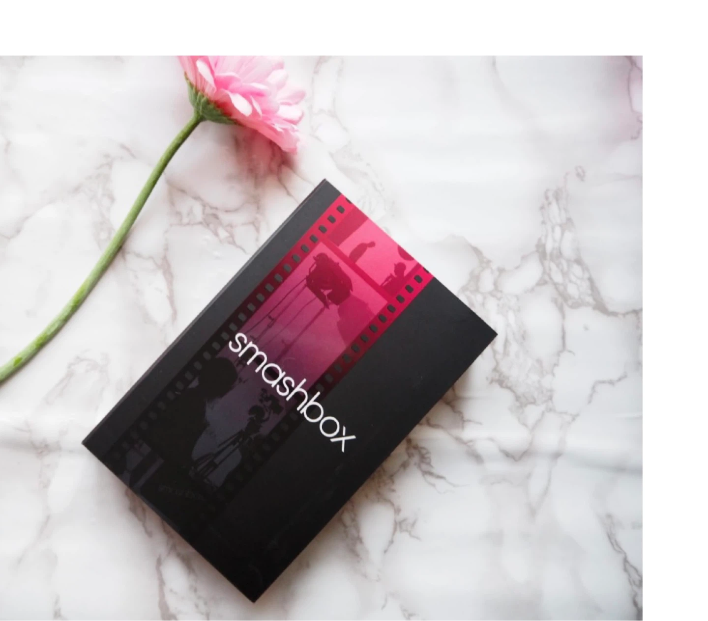Smashbox Create & Transform Master Class Palette - photo 5
