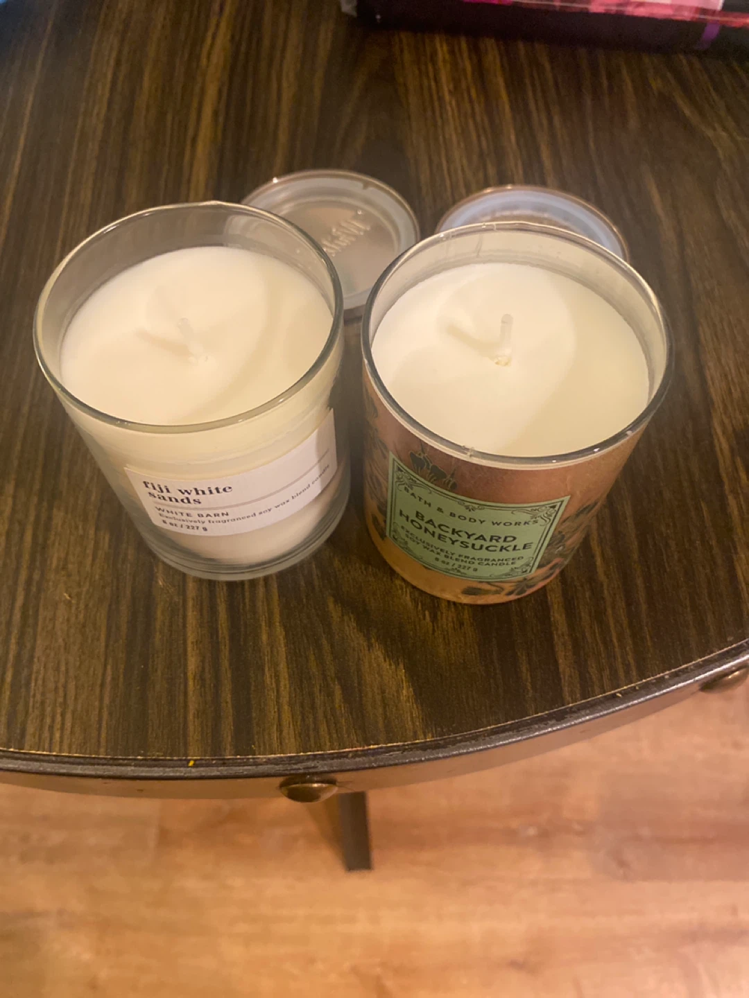 Bath & Body Works & White Barn Scented Candles - photo 2