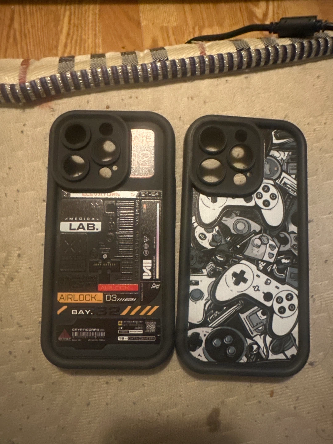 iPhone 14 Pro Protective Case
