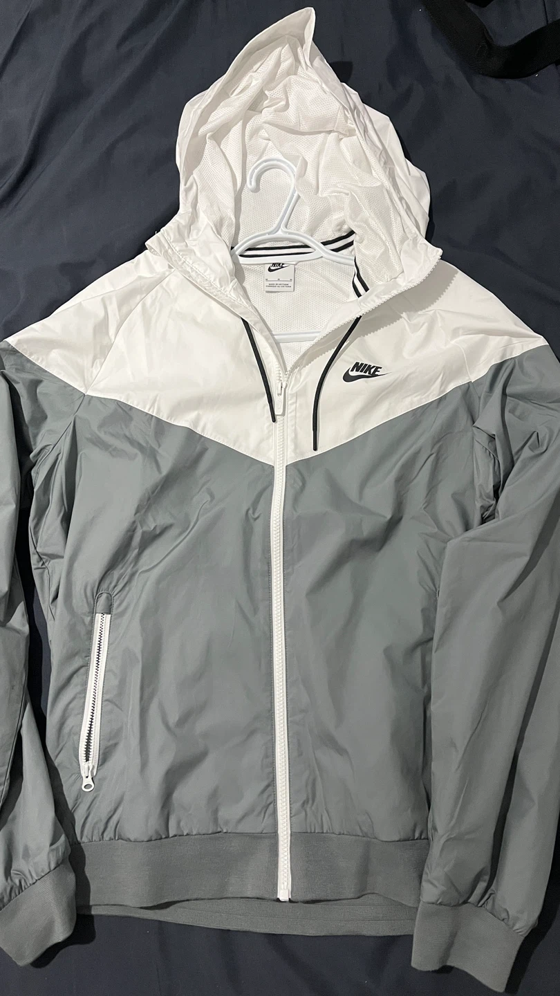 Nike Windbreaker Jacket