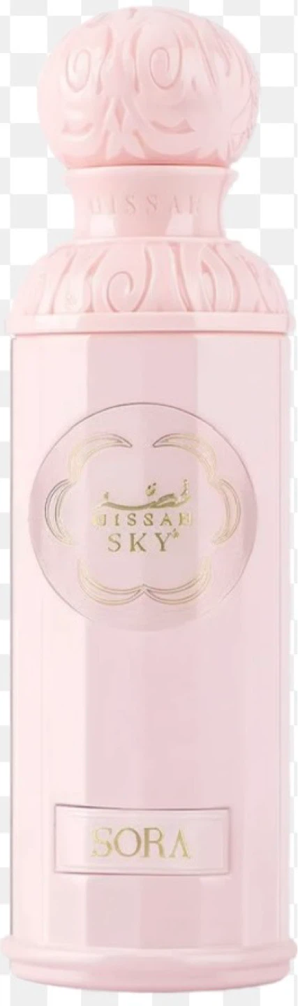 ELLORA Qissah Sky Perfume