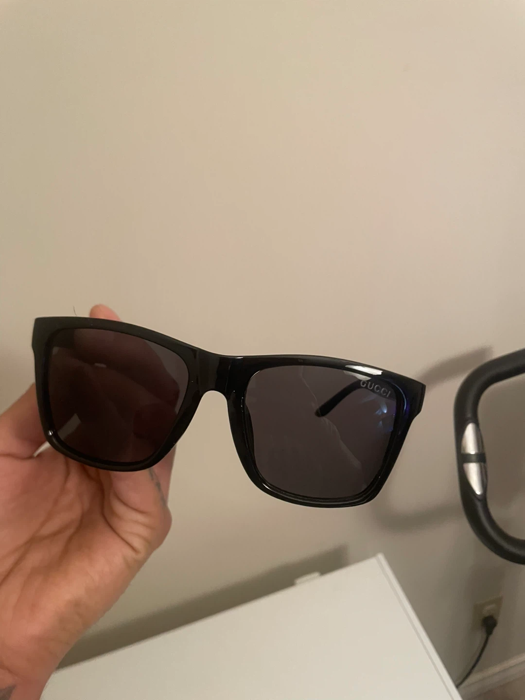 Gucci Sunglasses - photo 2