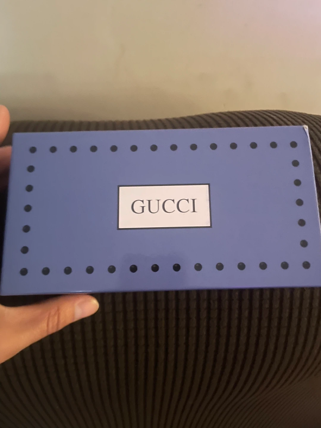 Gucci Sunglasses - photo 3