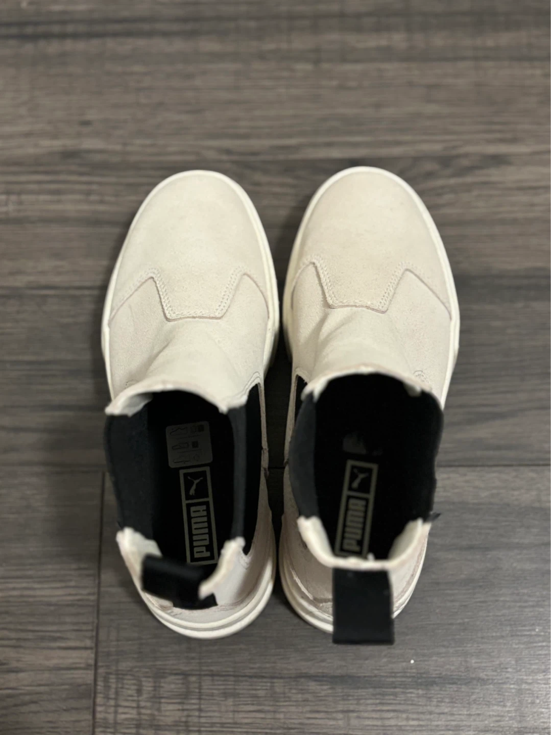 Puma Mayze Chelsea Suede Women's Boots US-6 - photo 3