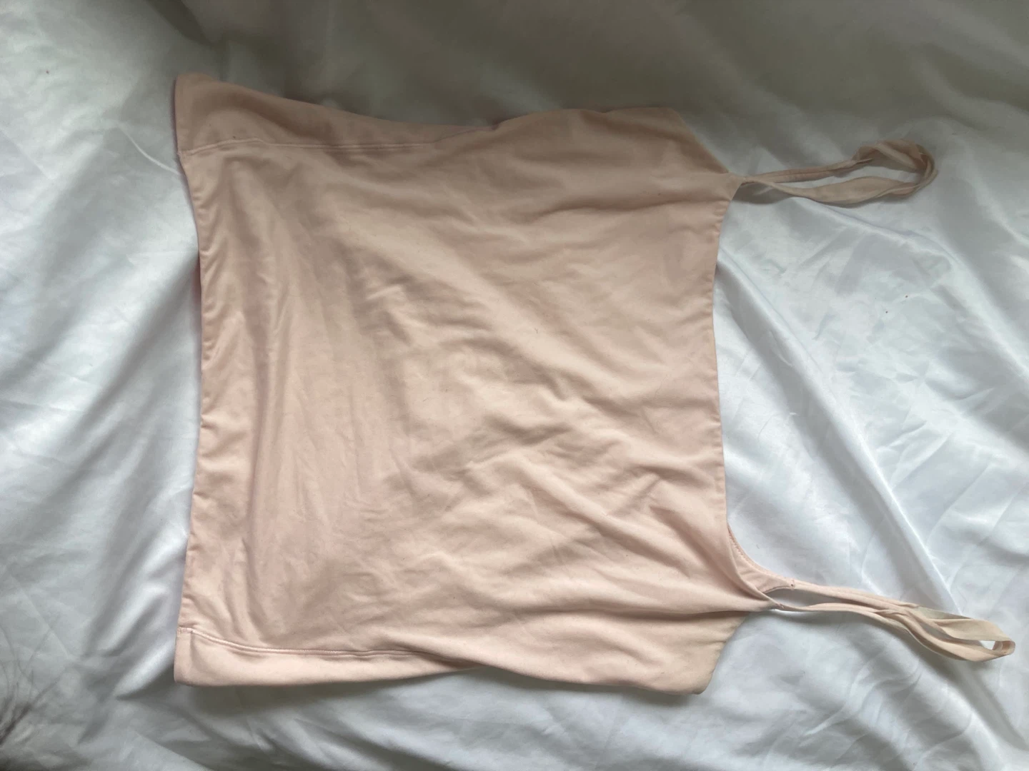 Lululemon Align Tank Top Pale Pink - photo 2