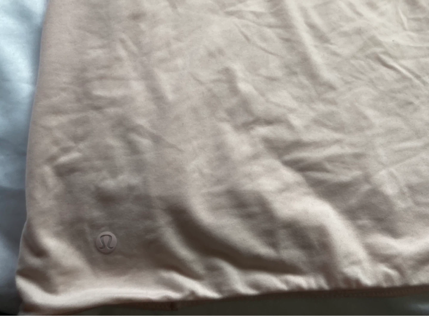 Lululemon Align Tank Top Pale Pink - photo 3
