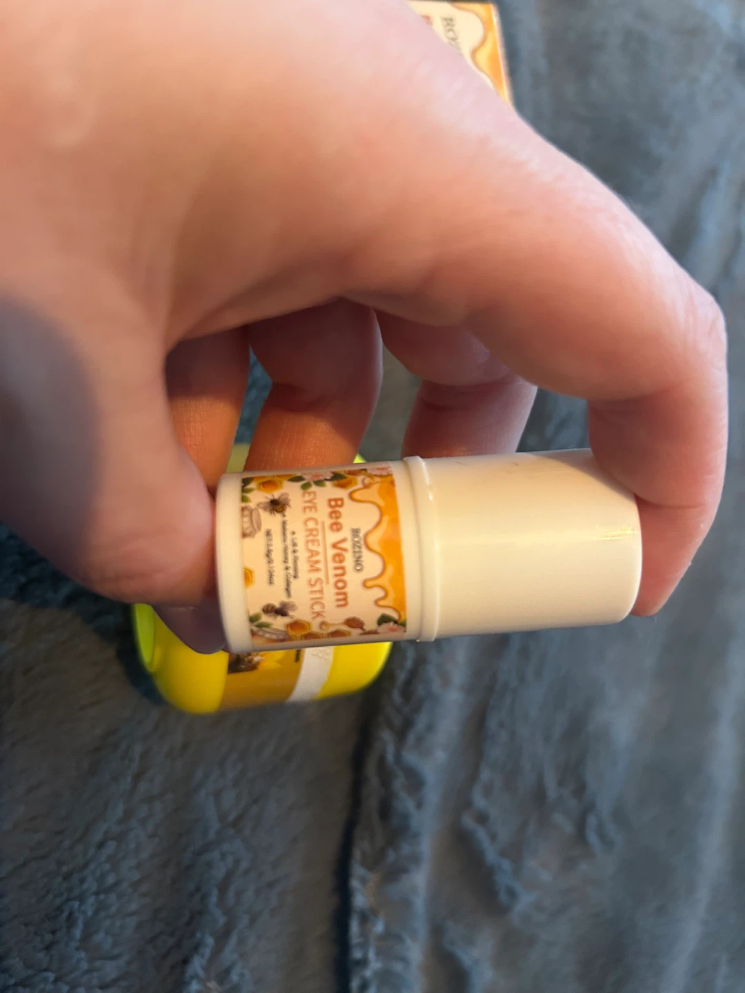 Rozino Bee Venom Creams - photo 2