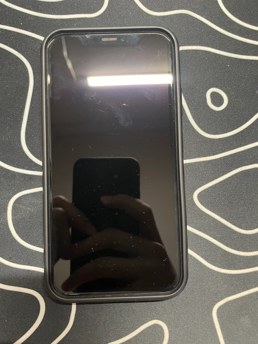 Apple iPhone XR - Black