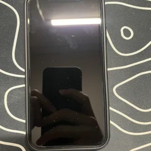 Apple iPhone XR - Black