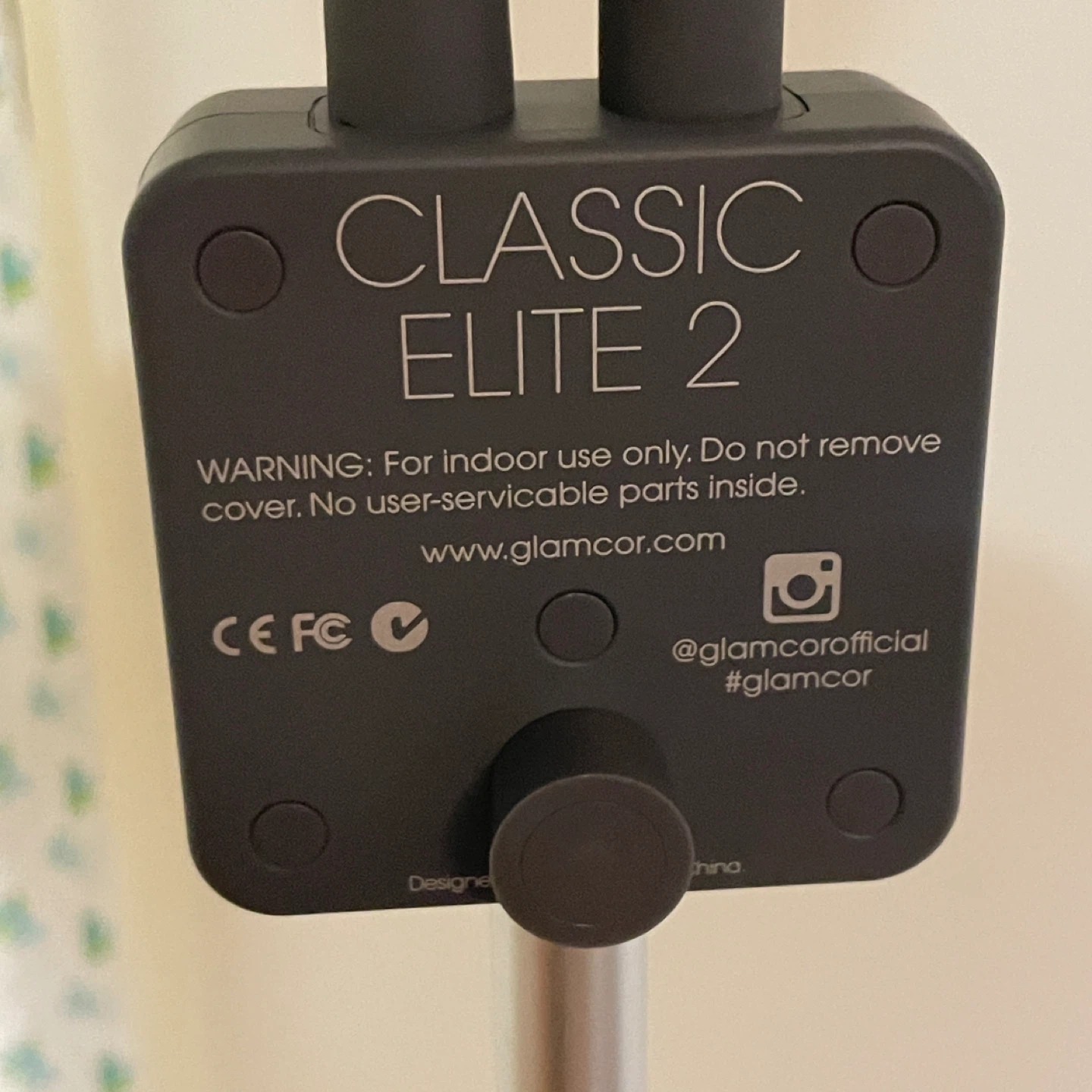 Glamcor Classic Elite 2 LED Ring Light - photo 3