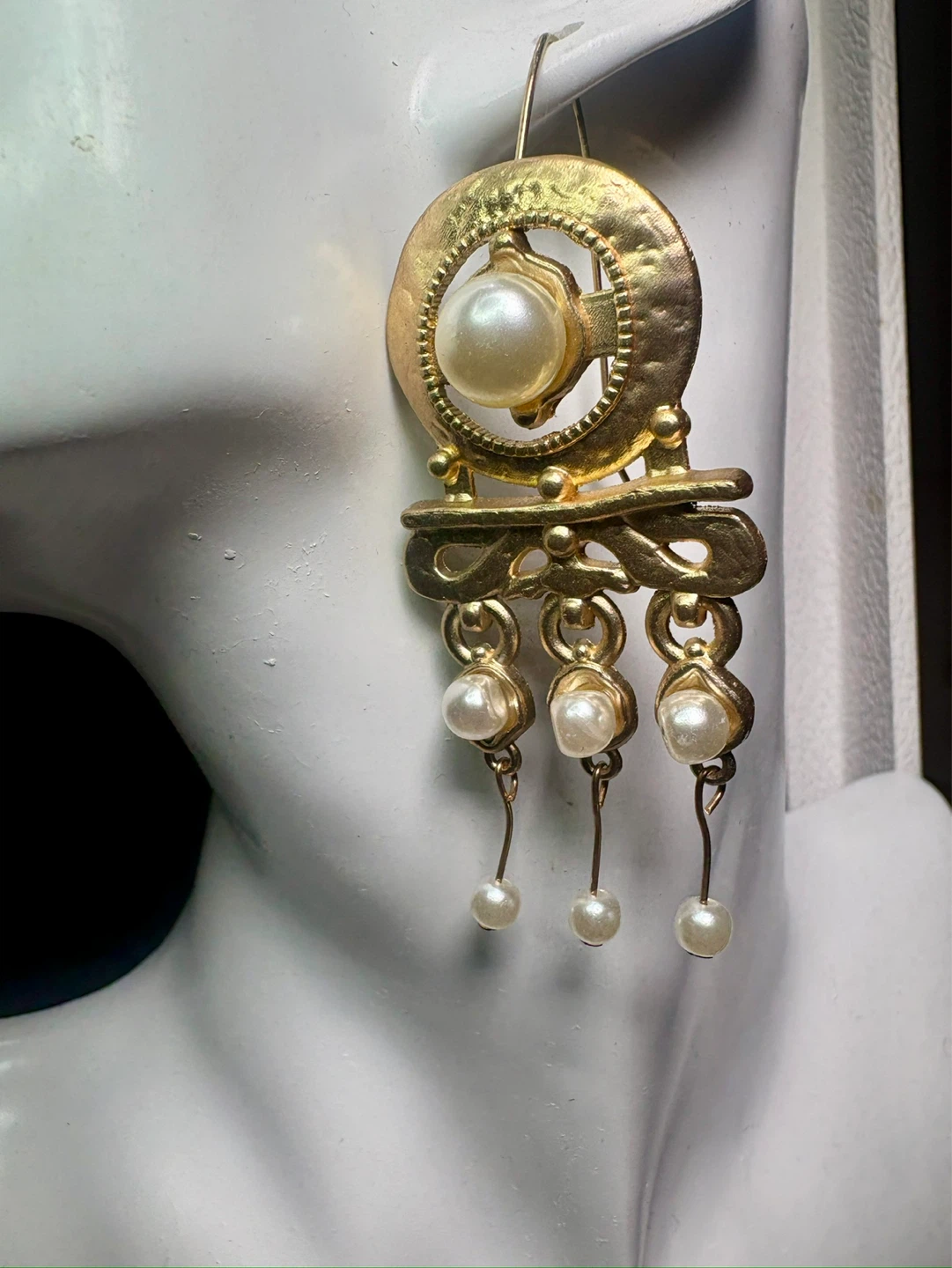 Stylish Women Earrings - photo 4