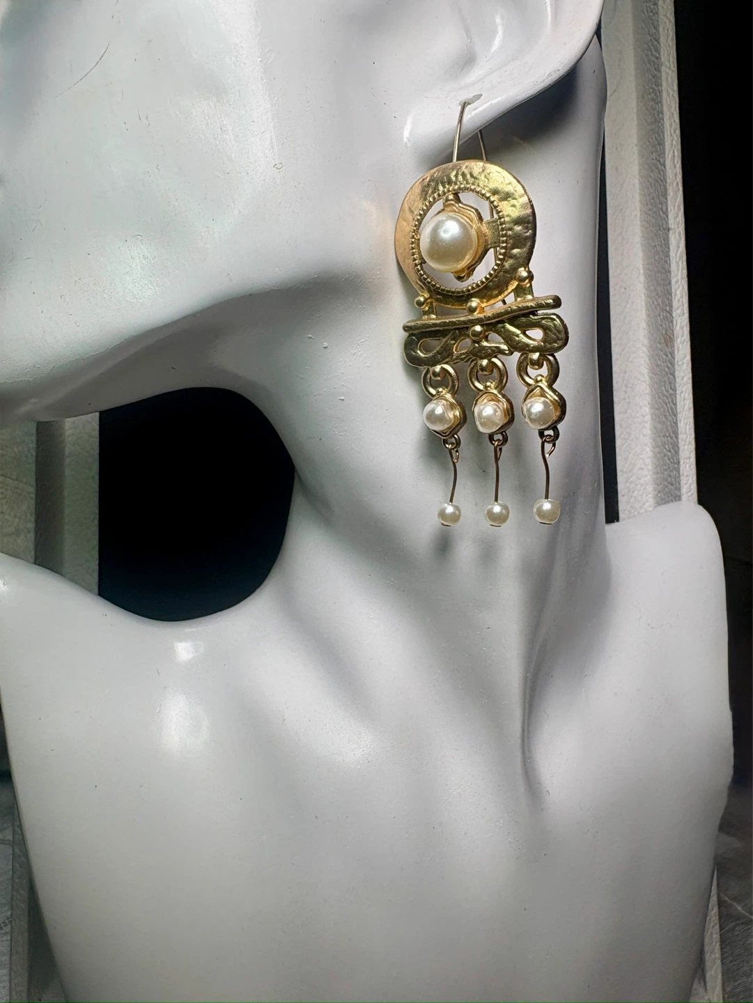 Stylish Women Earrings - photo 3